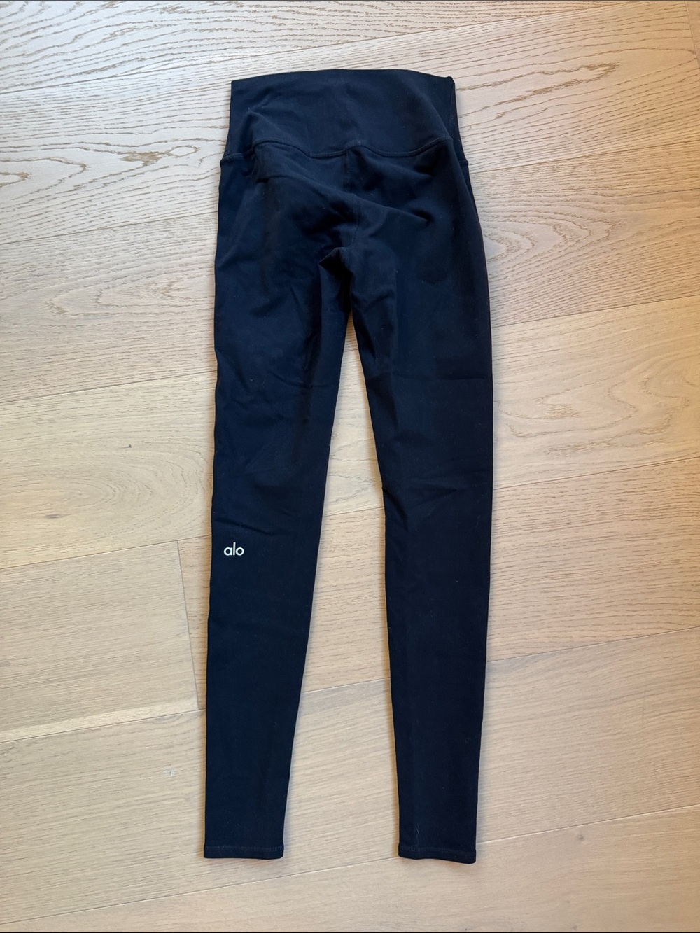 ALO High Waist Air Brush Leggings